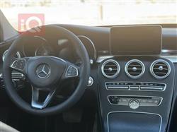 مێرسێدس بێنز C-Class